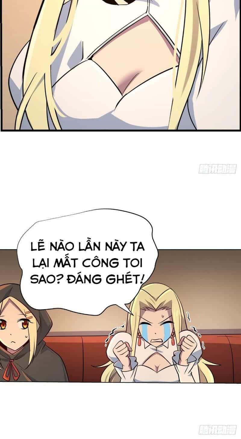 Ma Vương Thất Nghiệp - Chương 81 - ảnh 22