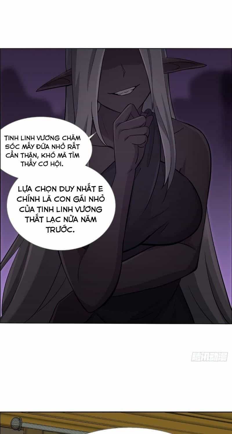 Ma Vương Thất Nghiệp - Chương 81 - ảnh 31