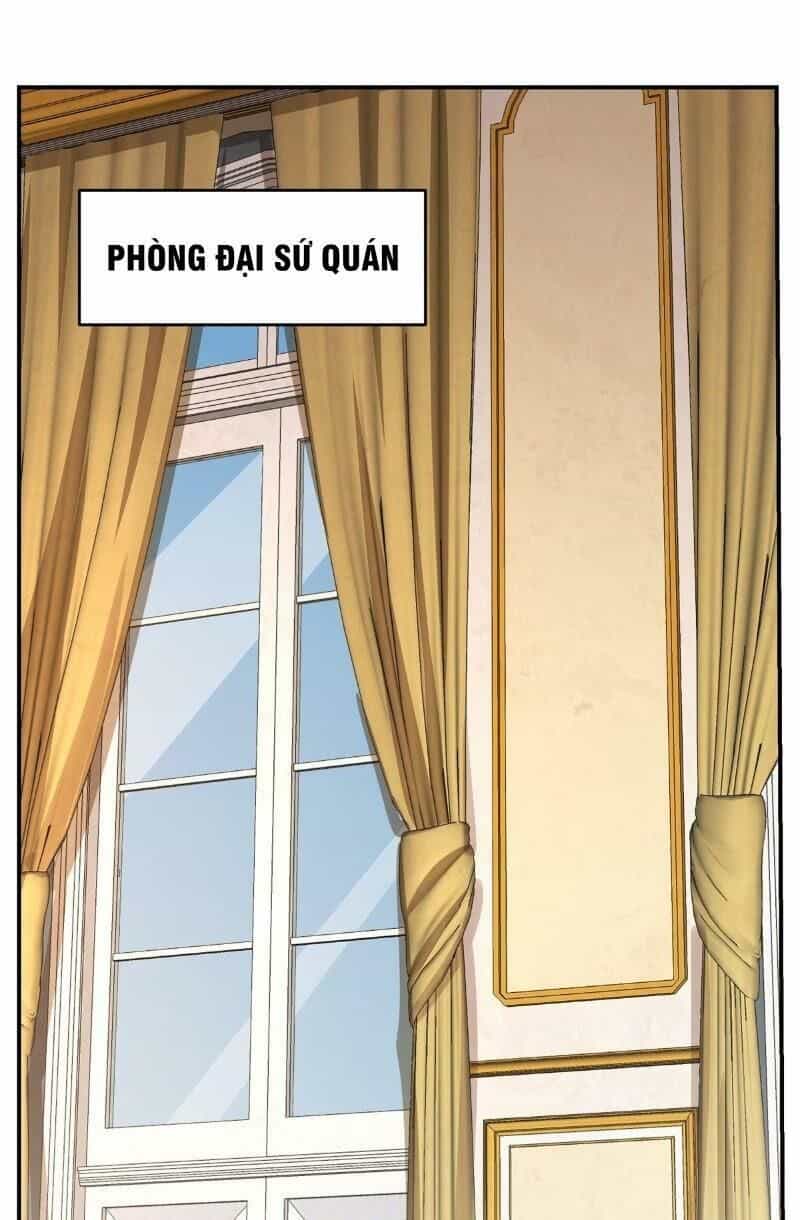 Ma Vương Thất Nghiệp - Chương 83 - ảnh 1