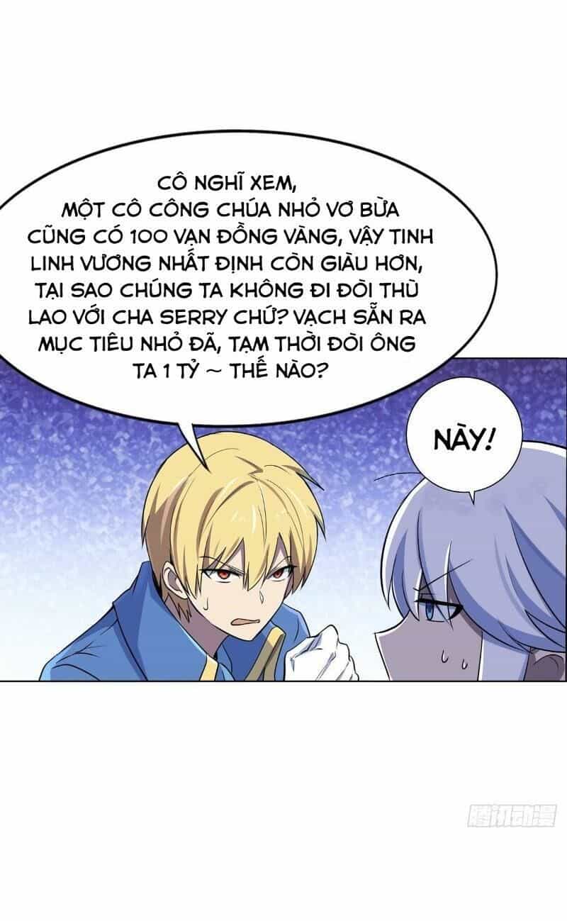 Ma Vương Thất Nghiệp - Chương 83 - ảnh 5