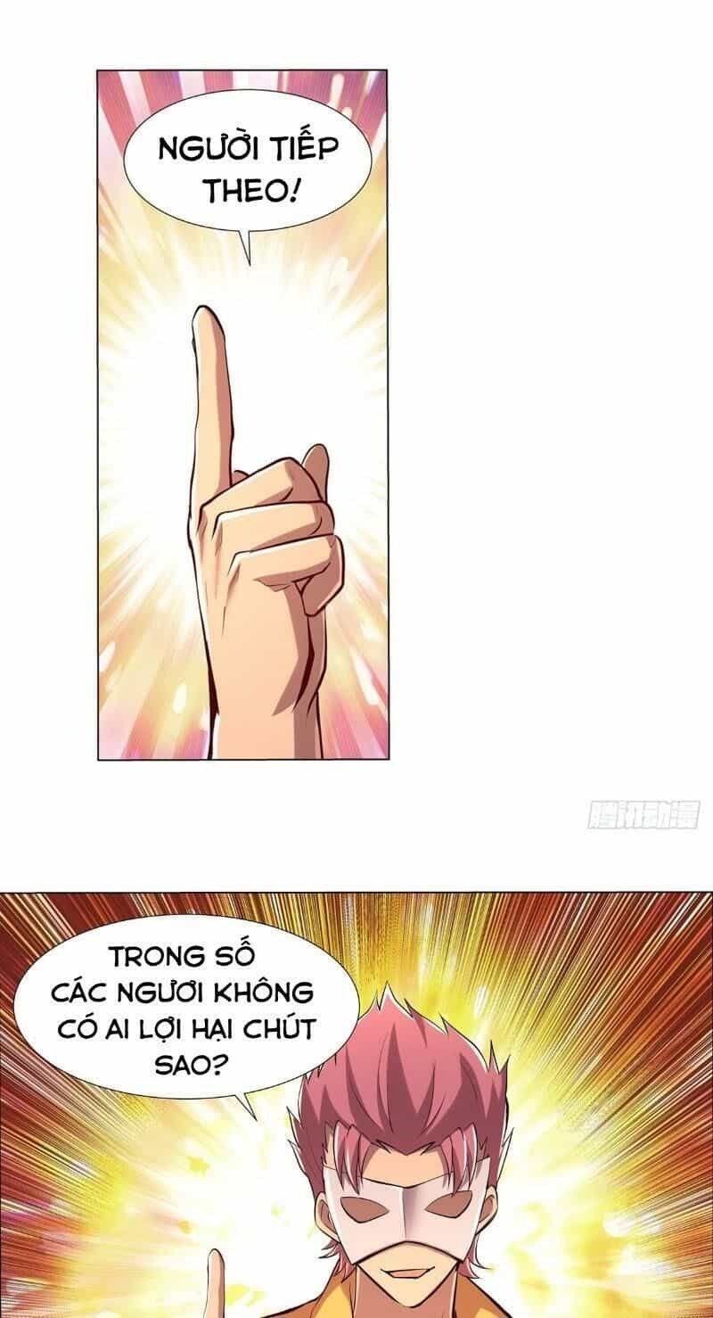 Ma Vương Thất Nghiệp - Chương 84 - ảnh 7