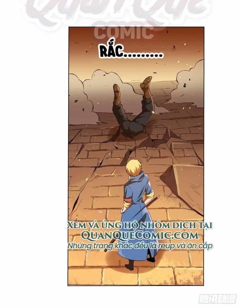 Ma Vương Thất Nghiệp - Chương 85 - ảnh 2
