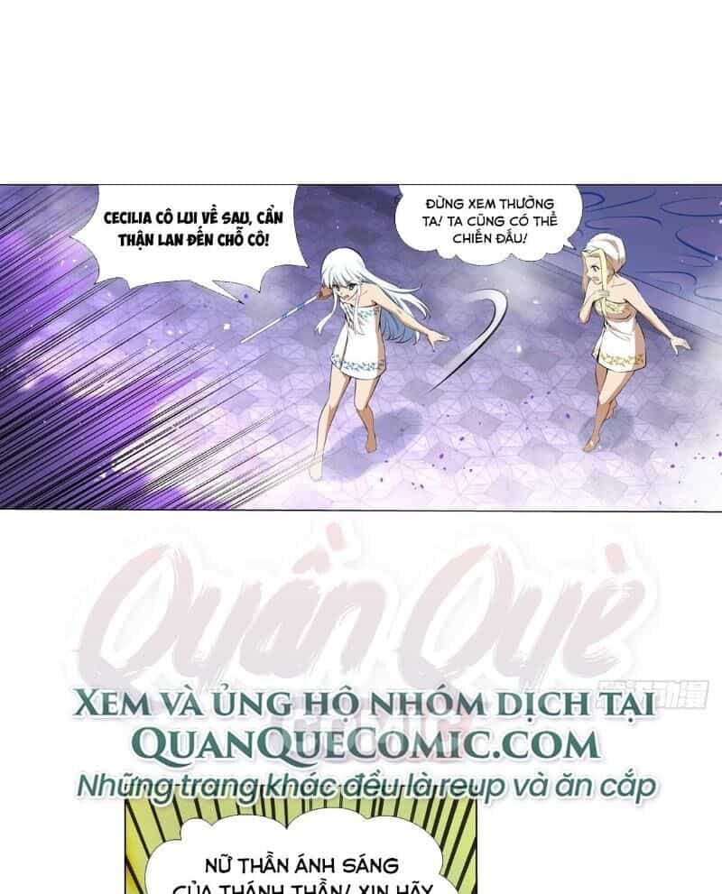 Ma Vương Thất Nghiệp - Chương 89 - ảnh 1
