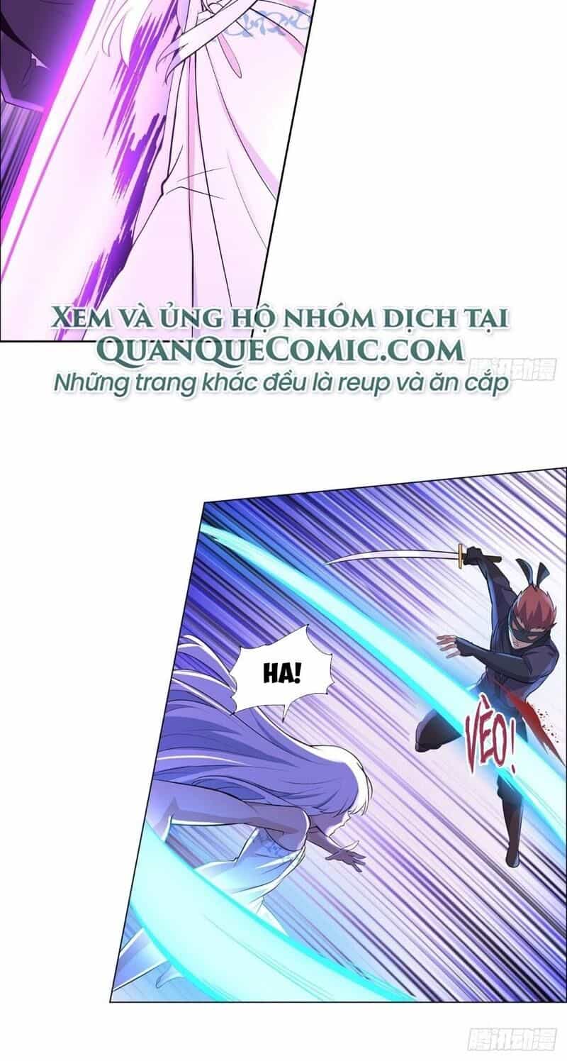 Ma Vương Thất Nghiệp - Chương 89 - ảnh 10