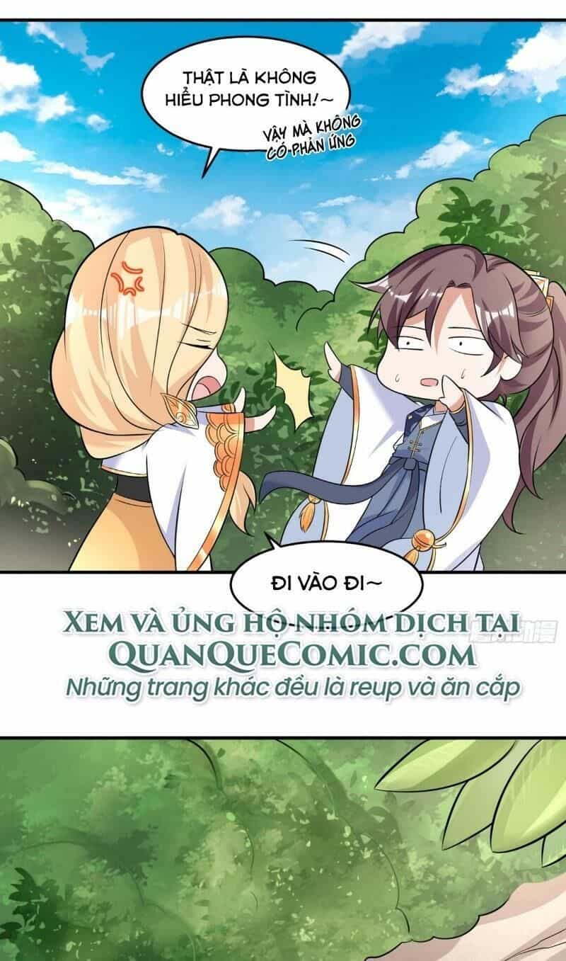 Ma Vương Thất Nghiệp - Chương 90 - ảnh 25