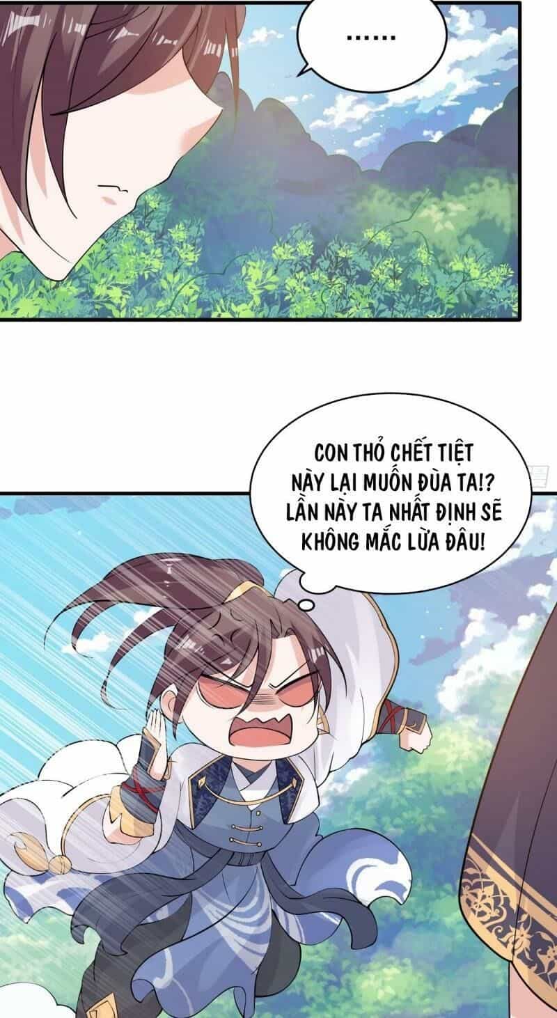 Ma Vương Thất Nghiệp - Chương 90 - ảnh 28