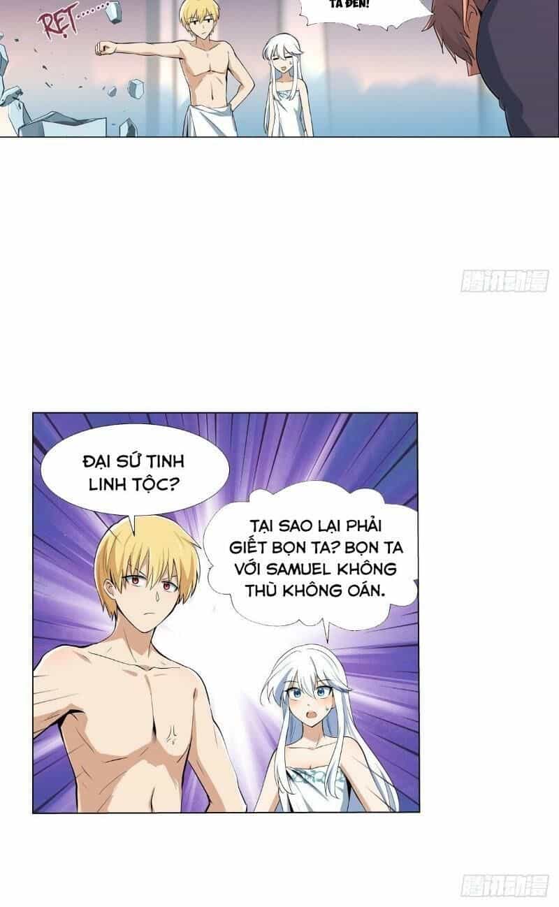 Ma Vương Thất Nghiệp - Chương 90 - ảnh 8