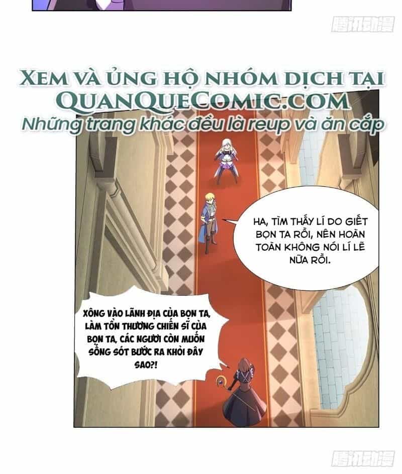 Ma Vương Thất Nghiệp - Chương 91 - ảnh 10