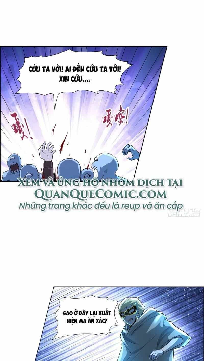 Ma Vương Thất Nghiệp - Chương 94 - ảnh 5