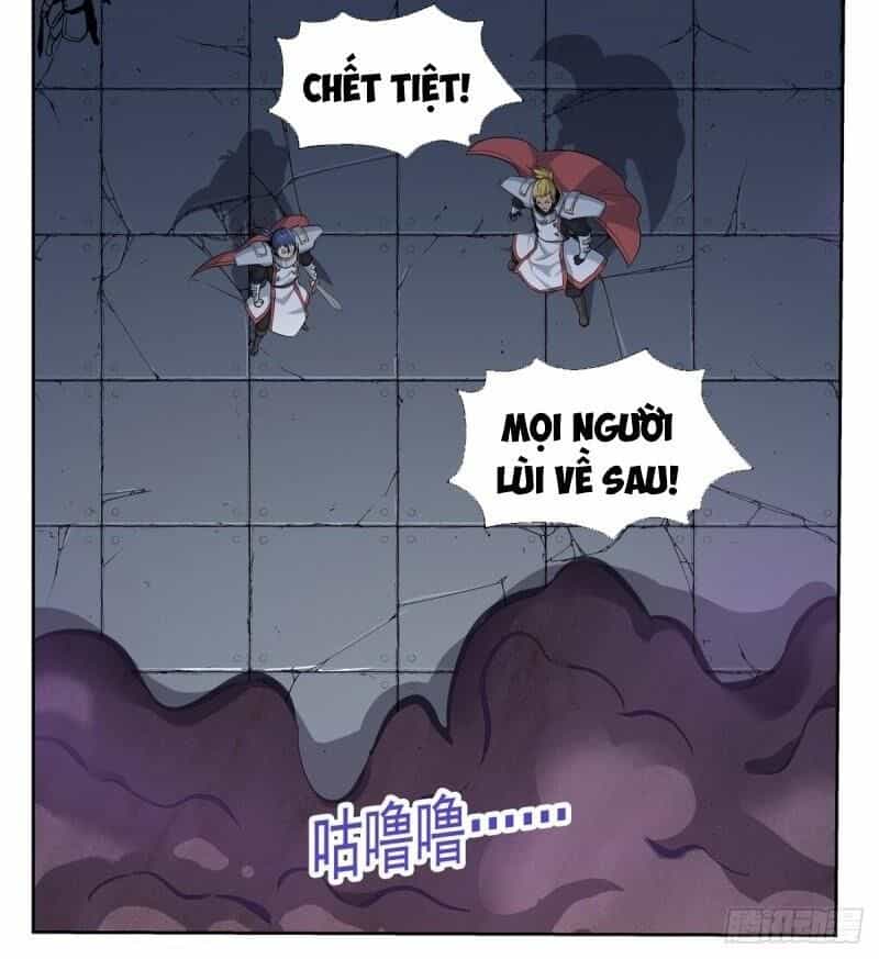 Ma Vương Thất Nghiệp - Chương 100 - ảnh 4
