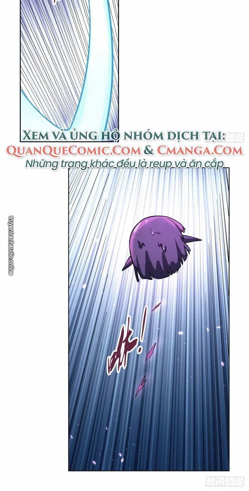 Ma Vương Thất Nghiệp - Chương 101 - ảnh 8
