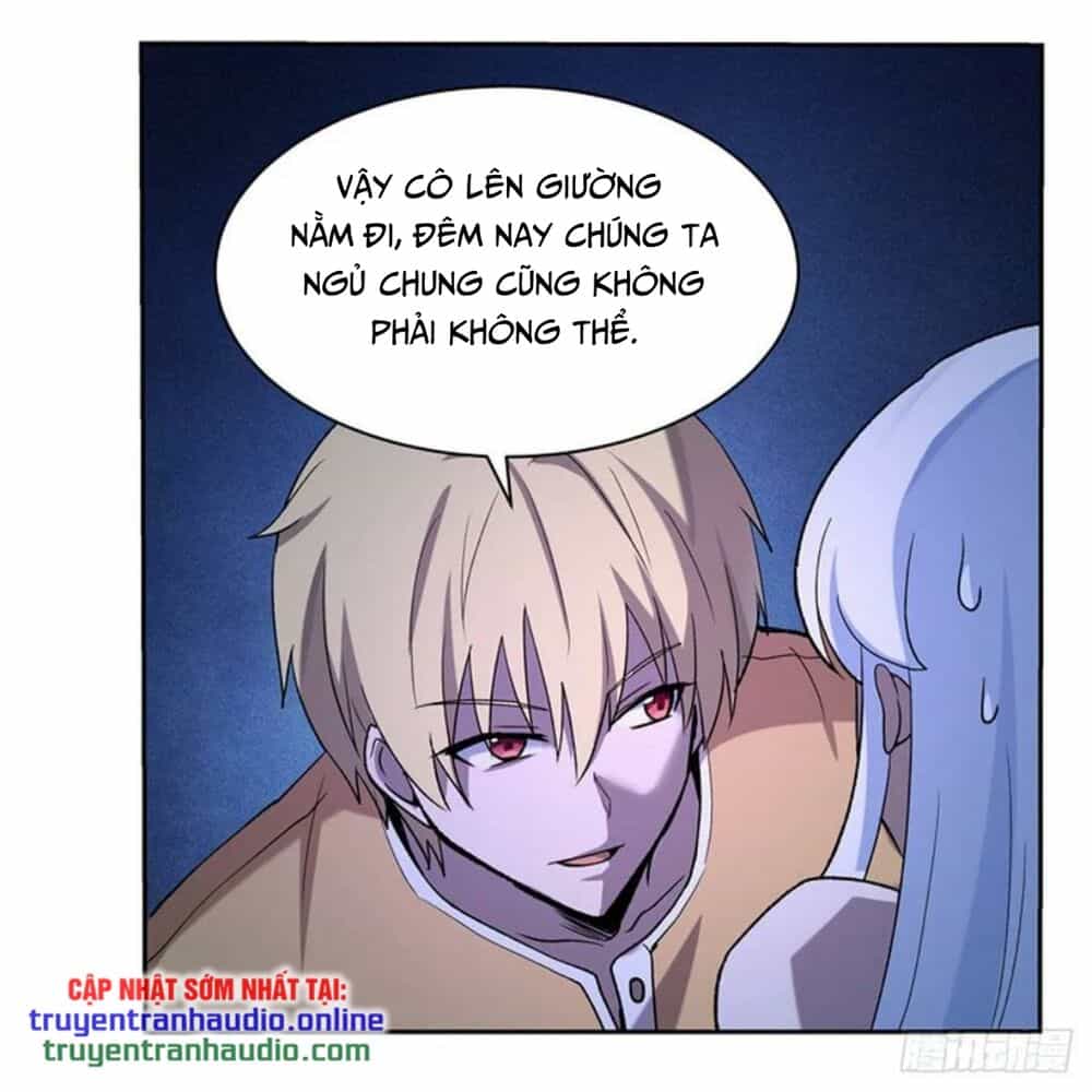 Ma Vương Thất Nghiệp - Chương 114 - ảnh 29