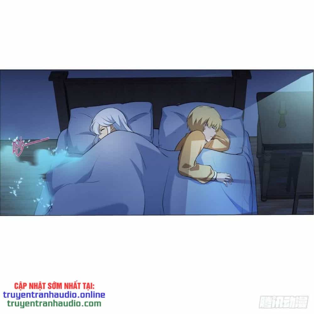 Ma Vương Thất Nghiệp - Chương 114 - ảnh 32