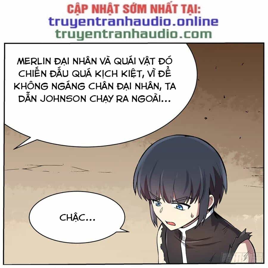 Ma Vương Thất Nghiệp - Chương 129 - ảnh 31