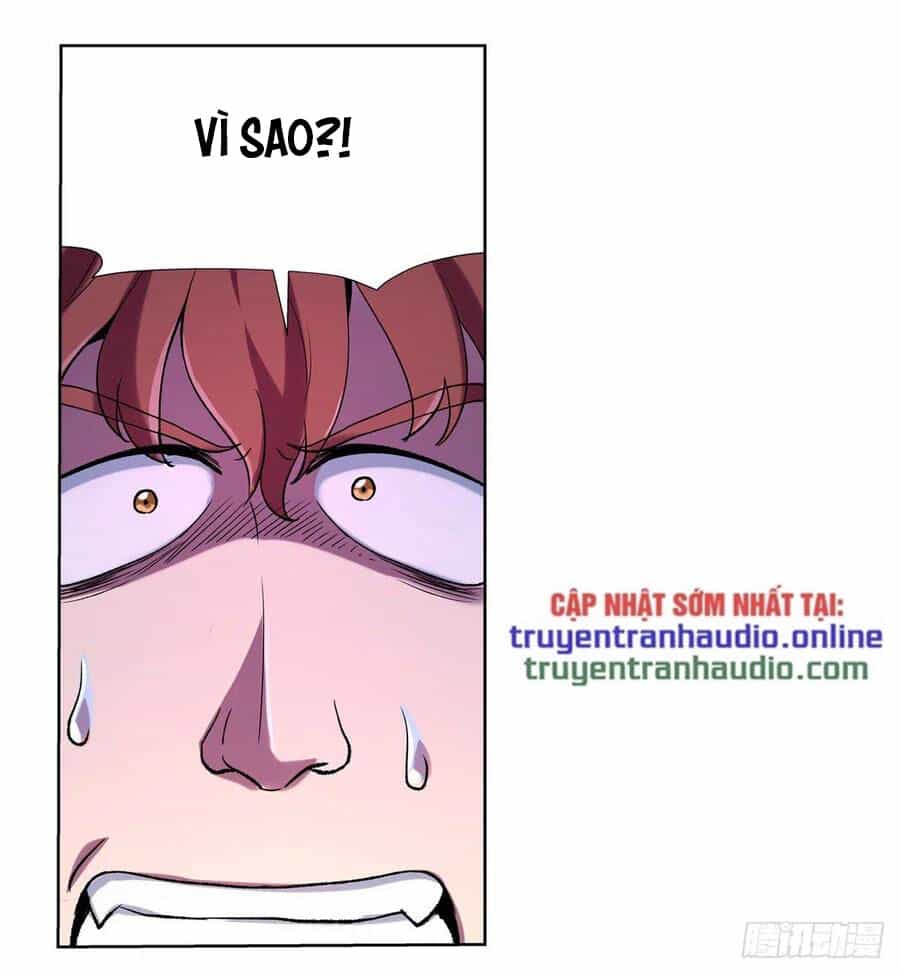 Ma Vương Thất Nghiệp - Chương 129 - ảnh 4