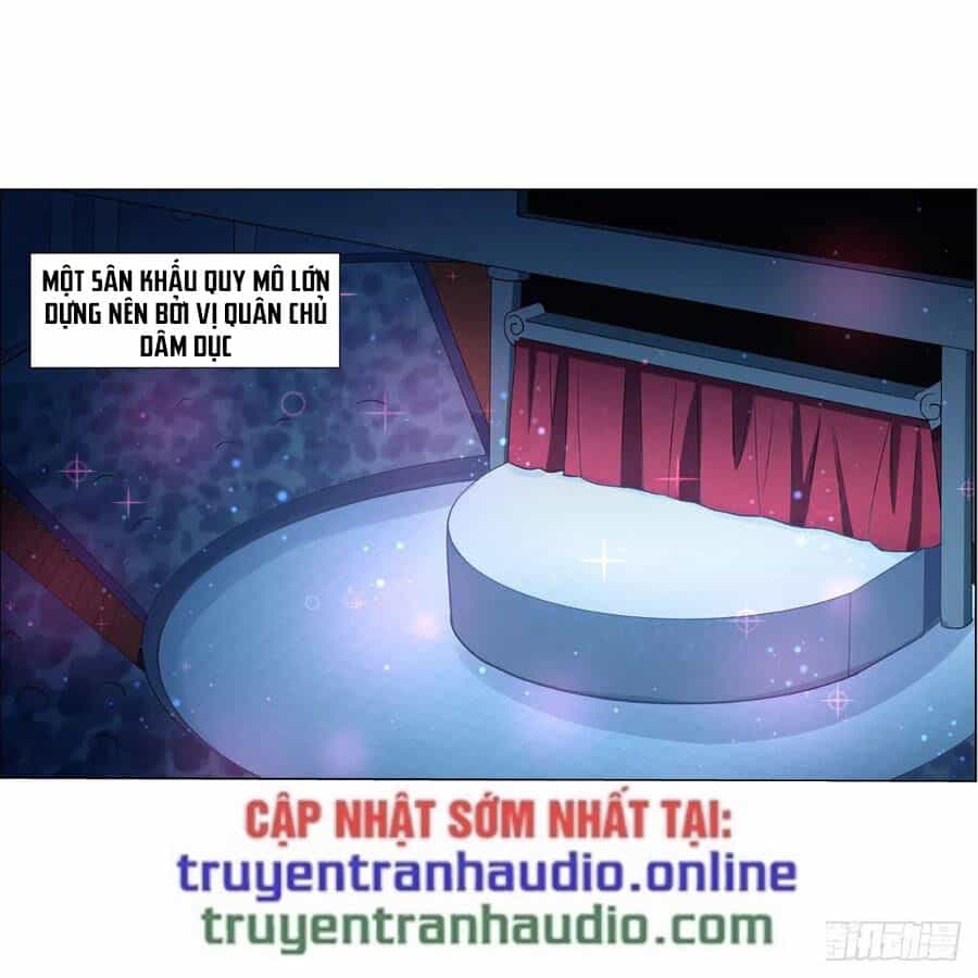 Ma Vương Thất Nghiệp - Chương 129 - ảnh 53