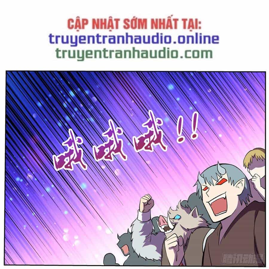 Ma Vương Thất Nghiệp - Chương 129 - ảnh 55