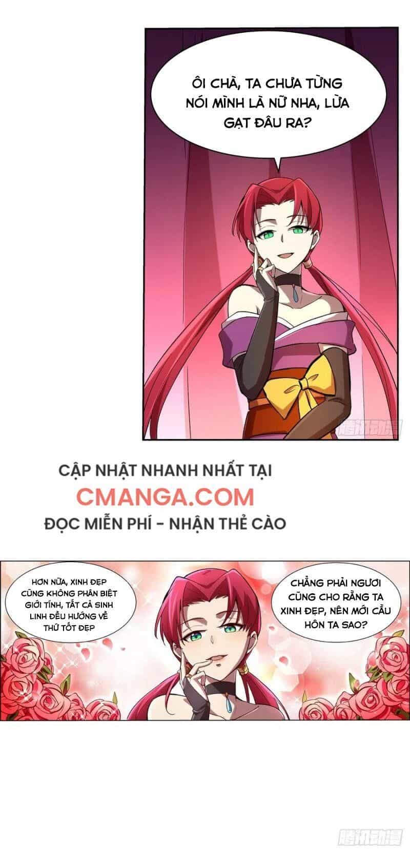Ma Vương Thất Nghiệp - Chương 130 - ảnh 14