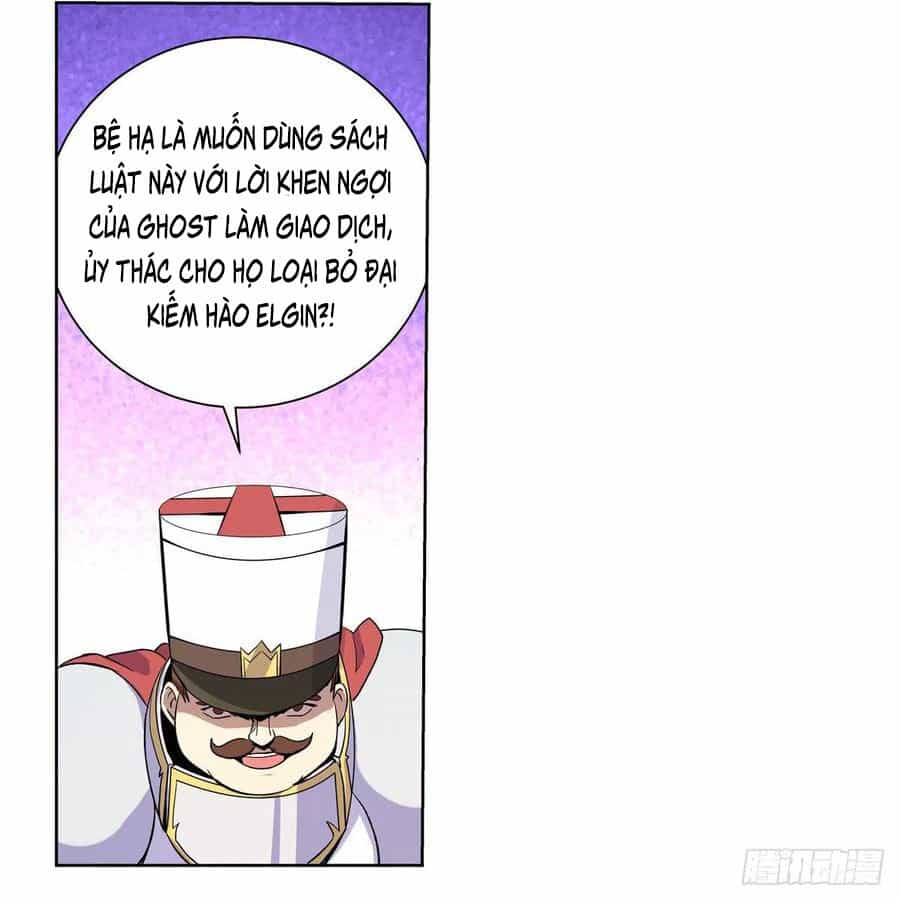 Ma Vương Thất Nghiệp - Chương 133 - ảnh 53