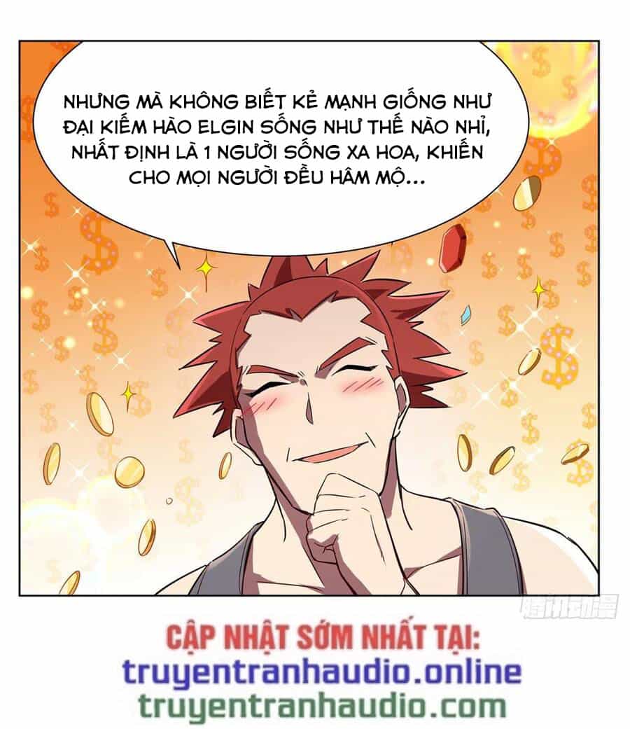 Ma Vương Thất Nghiệp - Chương 134 - ảnh 3