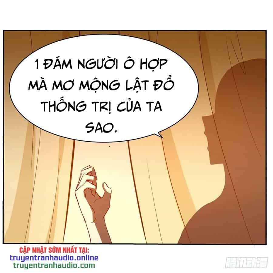 Ma Vương Thất Nghiệp - Chương 140 - ảnh 28