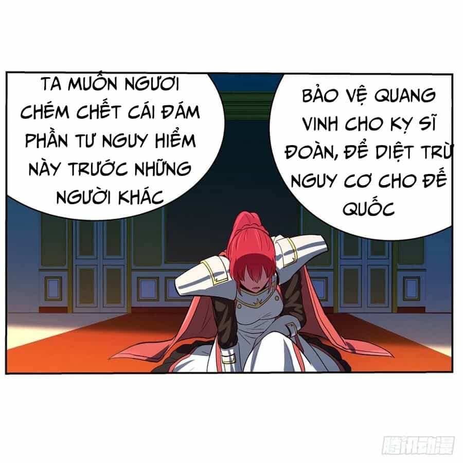 Ma Vương Thất Nghiệp - Chương 140 - ảnh 29