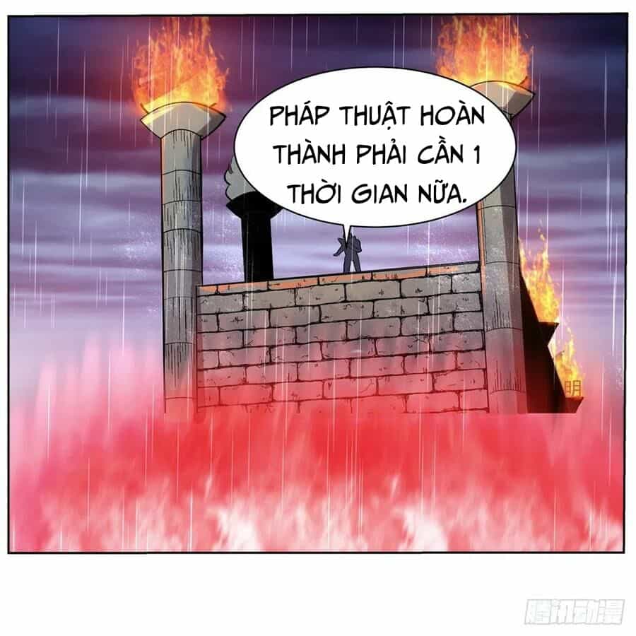 Ma Vương Thất Nghiệp - Chương 140 - ảnh 49