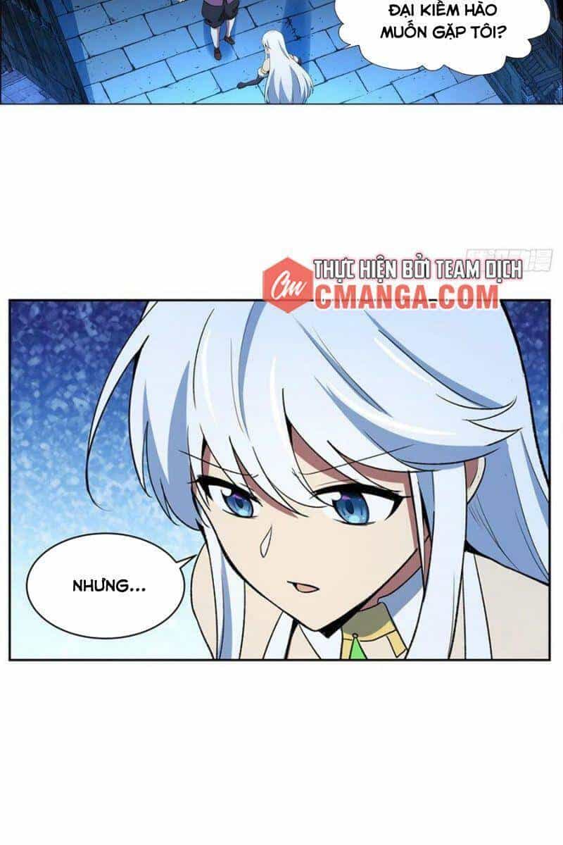 Ma Vương Thất Nghiệp - Chương 154 - ảnh 36