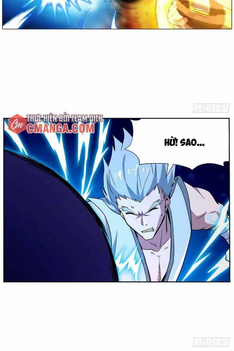 Ma Vương Thất Nghiệp - Chương 154 - ảnh 6