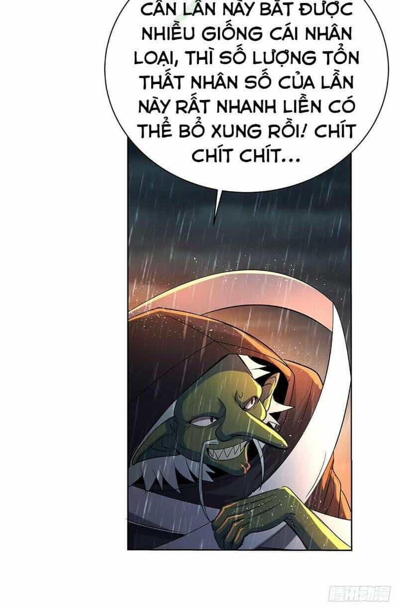 Ma Vương Thất Nghiệp - Chương 16 - ảnh 32