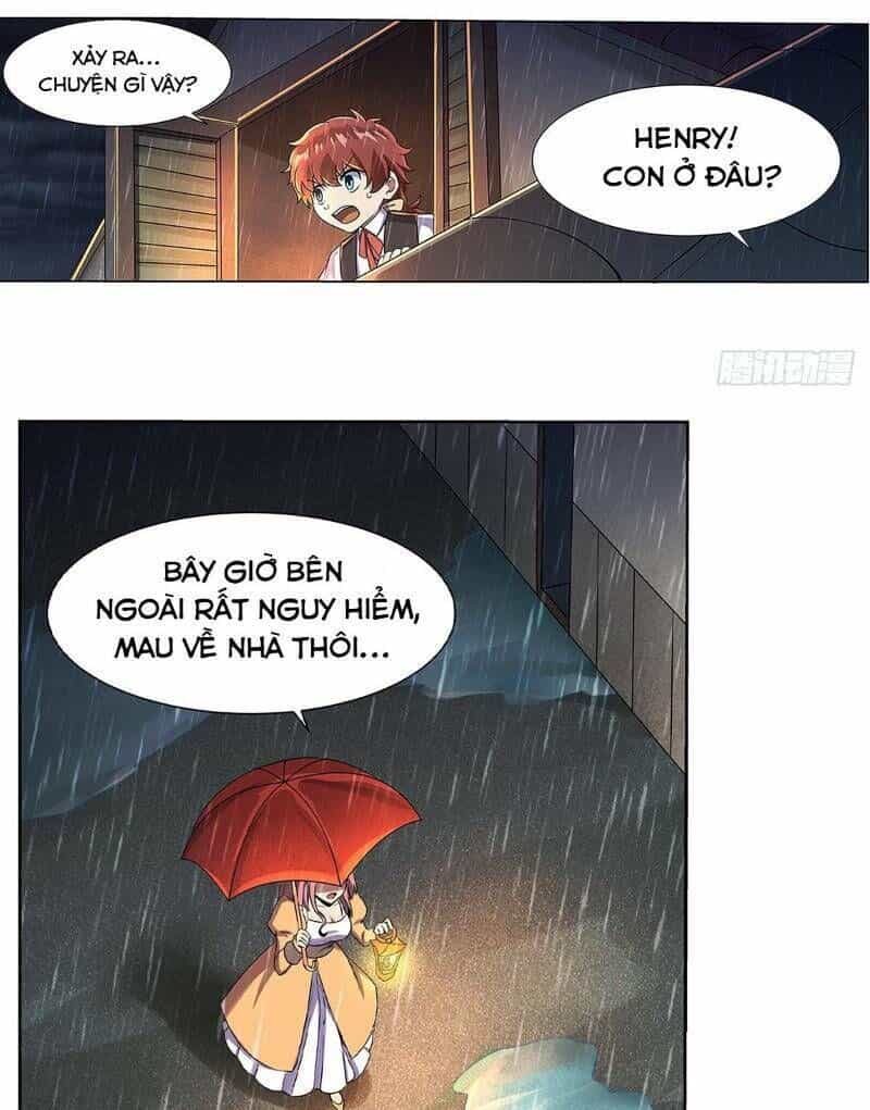 Ma Vương Thất Nghiệp - Chương 16 - ảnh 5