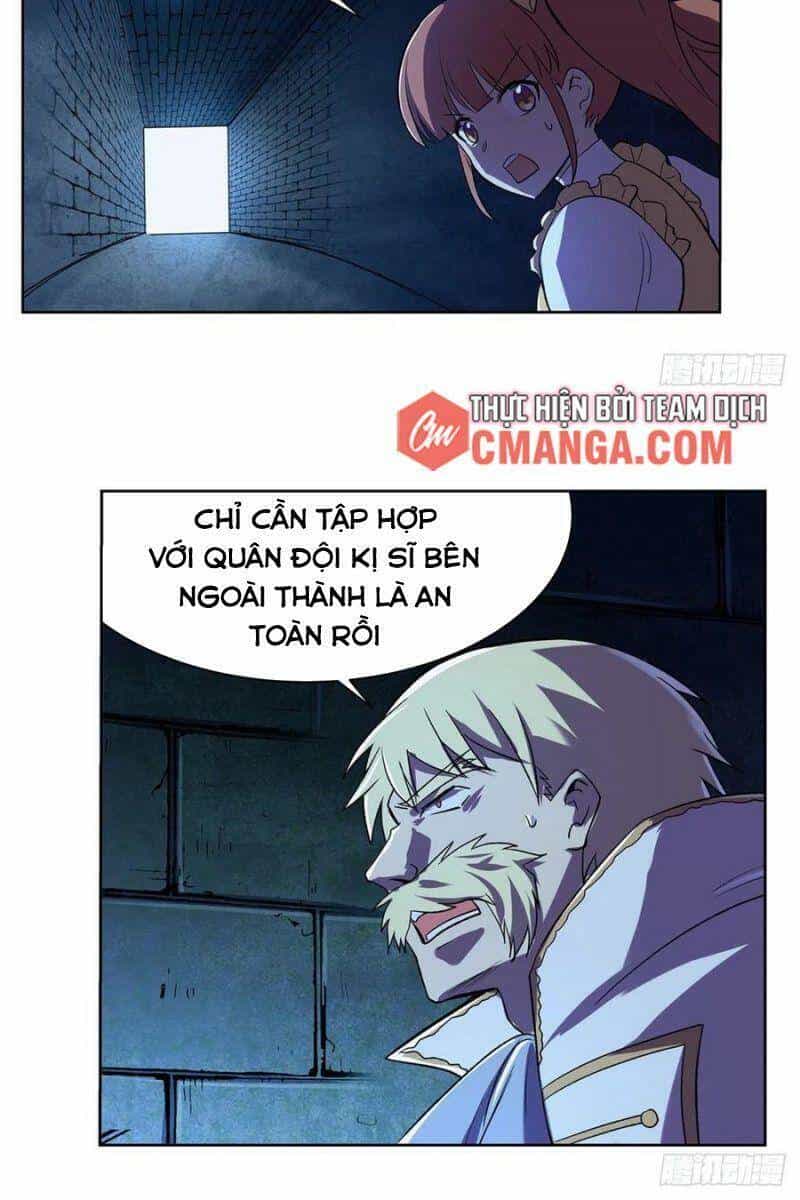 Ma Vương Thất Nghiệp - Chương 163 - ảnh 36