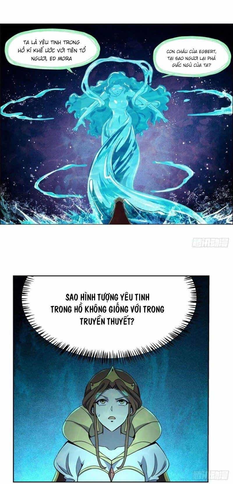 Ma Vương Thất Nghiệp - Chương 169 - ảnh 1