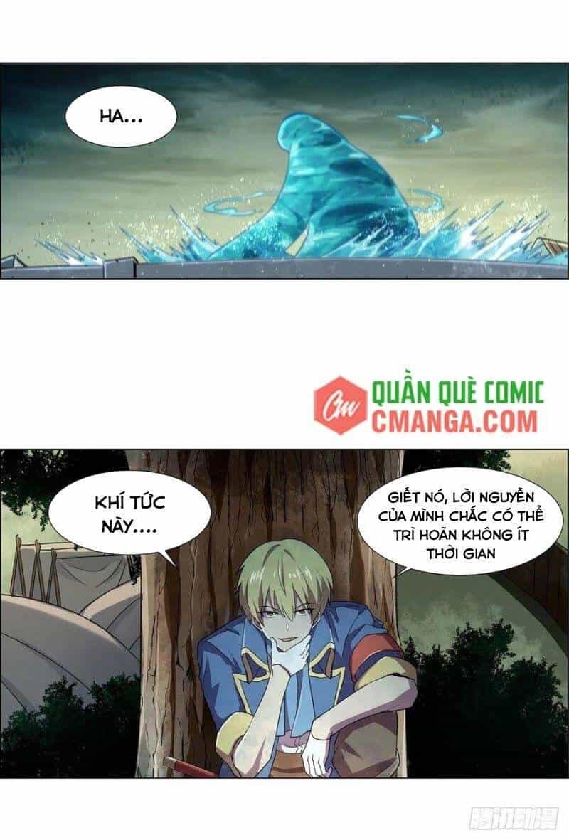 Ma Vương Thất Nghiệp - Chương 169 - ảnh 32