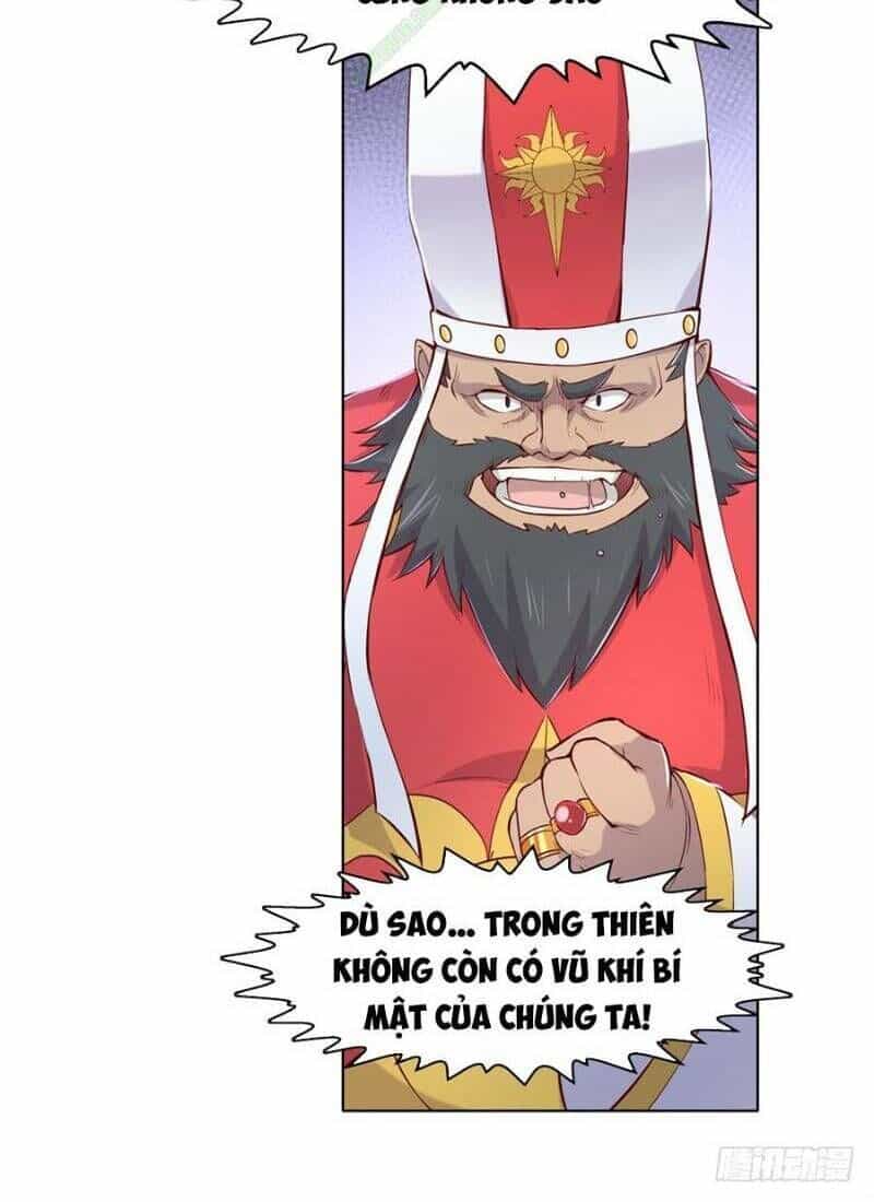Ma Vương Thất Nghiệp - Chương 1.1 - ảnh 27