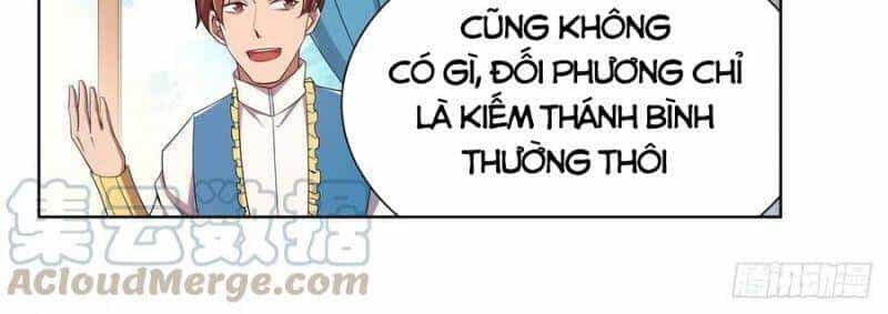 Ma Vương Thất Nghiệp - Chương 178 - ảnh 32