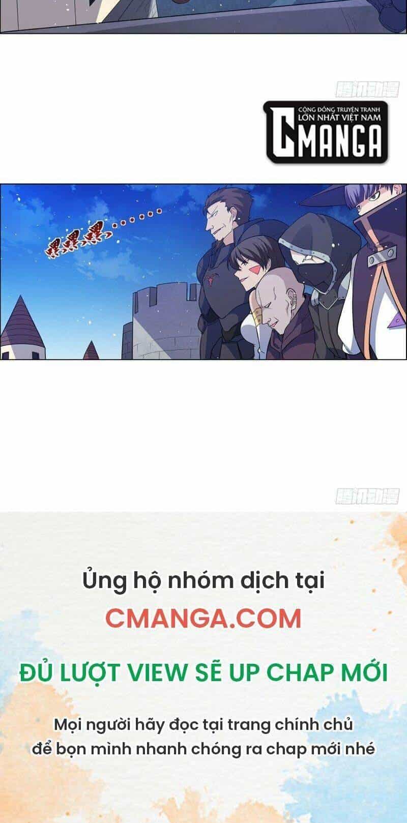 Ma Vương Thất Nghiệp - Chương 179 - ảnh 40