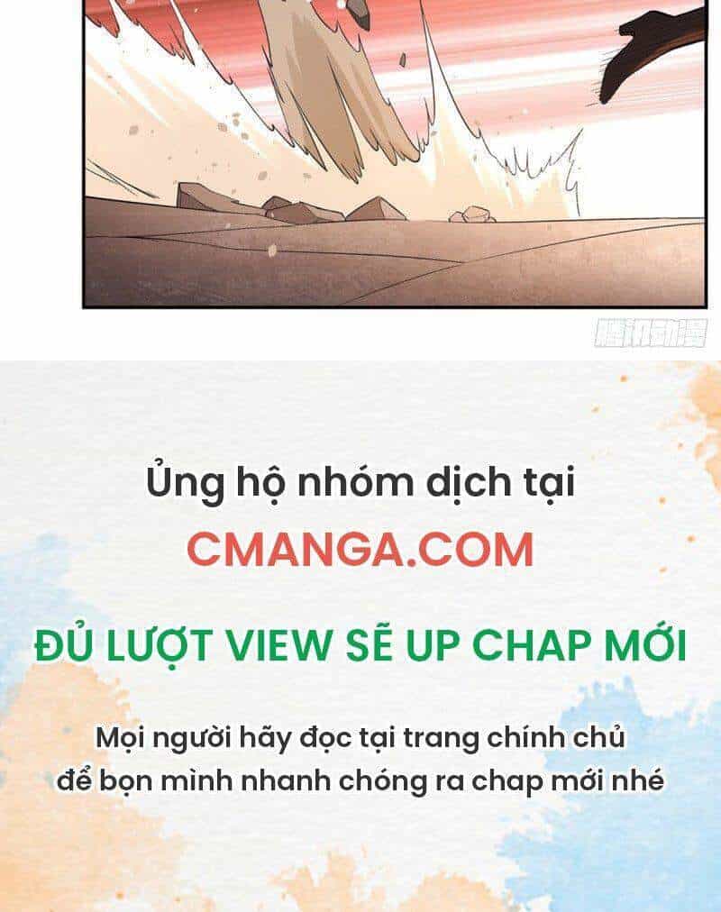 Ma Vương Thất Nghiệp - Chương 216 - ảnh 22