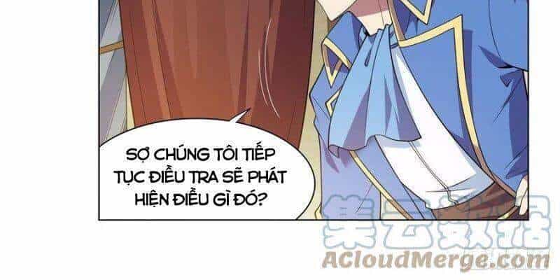 Ma Vương Thất Nghiệp - Chương 222 - ảnh 21