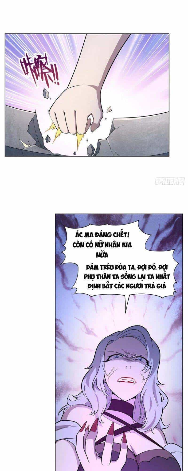 Ma Vương Thất Nghiệp - Chương 222 - ảnh 29