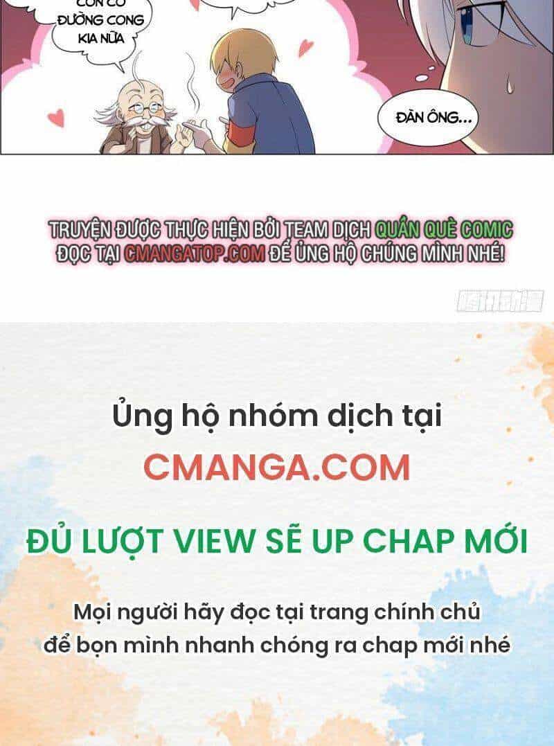 Ma Vương Thất Nghiệp - Chương 222 - ảnh 38