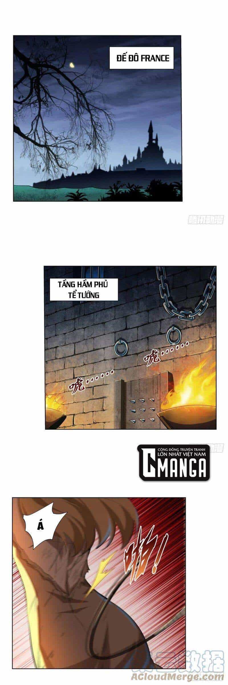 Ma Vương Thất Nghiệp - Chương 229 - ảnh 1
