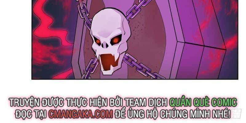 Ma Vương Thất Nghiệp - Chương 252 - ảnh 2