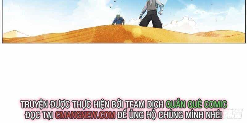 Ma Vương Thất Nghiệp - Chương 260 - ảnh 37
