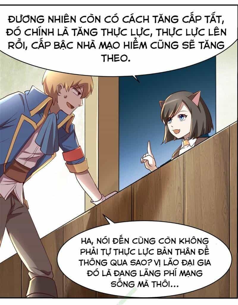 Ma Vương Thất Nghiệp - Chương 25.2 - ảnh 5