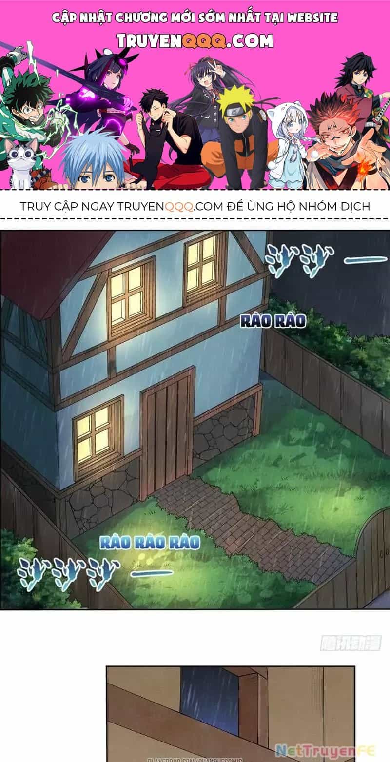 Ma Vương Thất Nghiệp - Chương 27 - ảnh 1