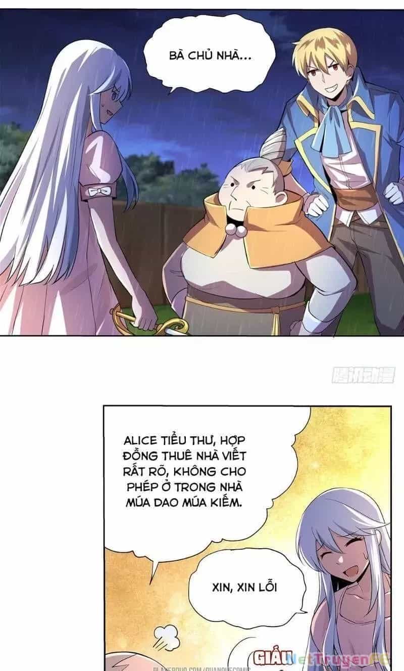 Ma Vương Thất Nghiệp - Chương 27 - ảnh 13
