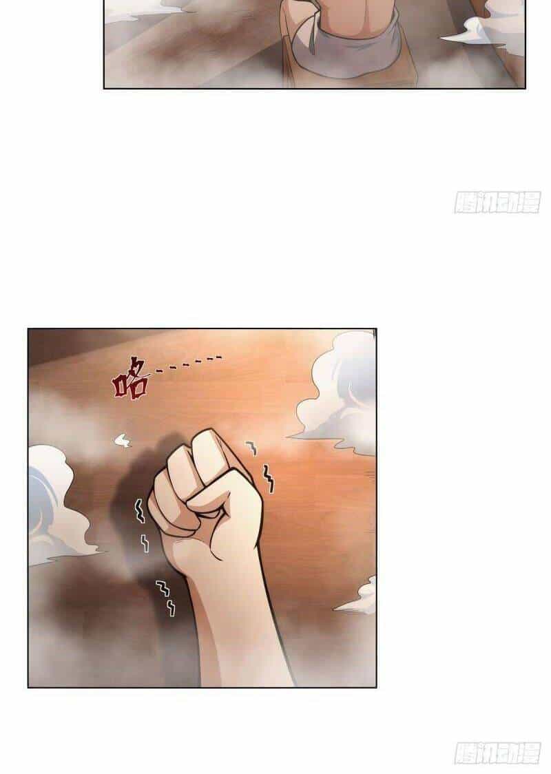 Ma Vương Thất Nghiệp - Chương 310 - ảnh 2