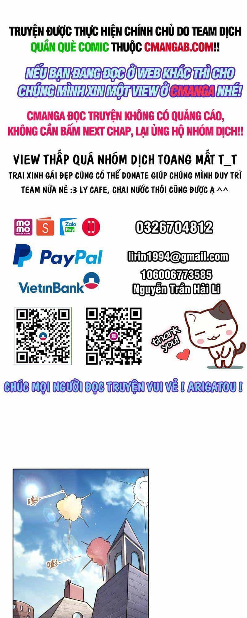 Ma Vương Thất Nghiệp - Chương 315 - ảnh 1