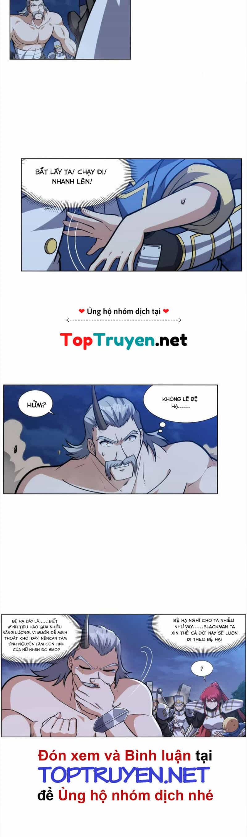 Ma Vương Thất Nghiệp - Chương 318 - ảnh 4